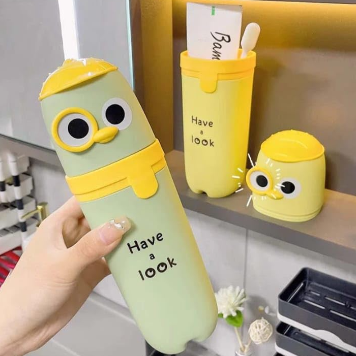 Holders and organizers